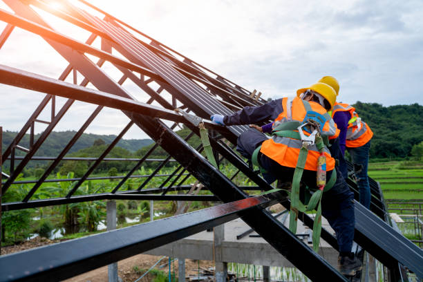 Best Roof Restoration Services  in Jamestown, OH