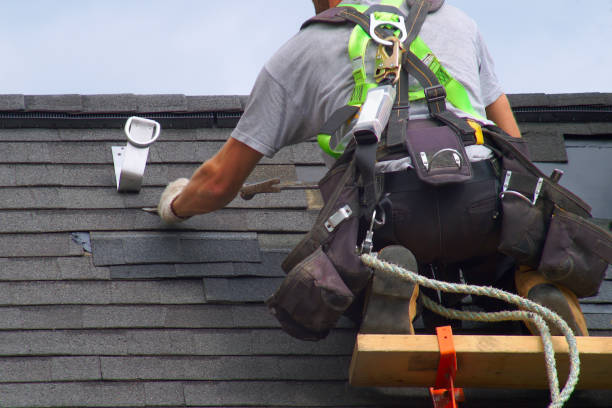 Trusted Jamestown, OH Roofing Contractor Experts