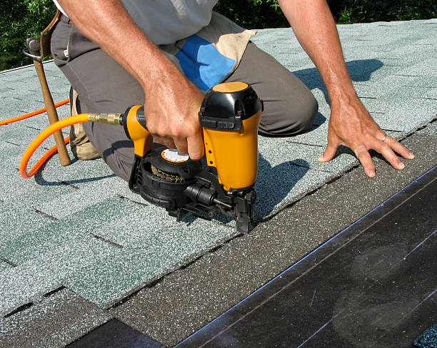 Best Tile Roofing Contractor  in Jamestown, OH