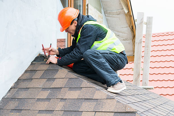 Best Roofing Contractor Near Me  in Jamestown, OH