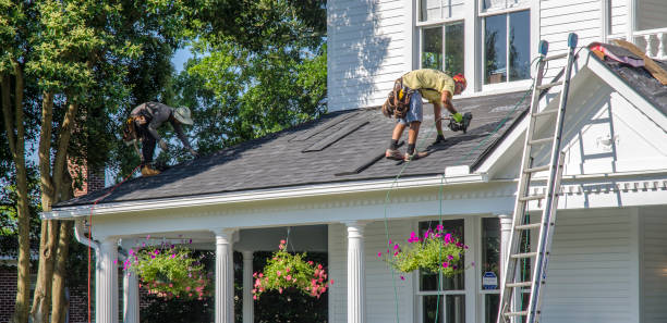 Best Residential Roofing Contractor  in Jamestown, OH